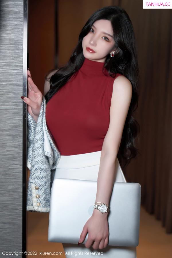 [XiuRen]高清写真图 2022.03.16 No.4728 周于希Sally